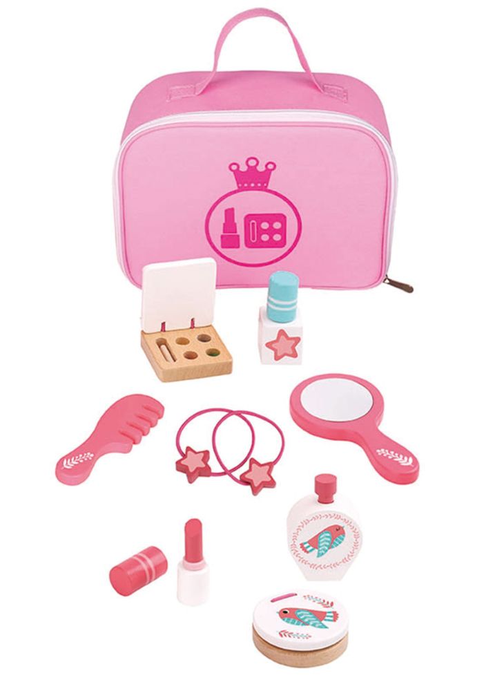 Pink Make-Up - TL993