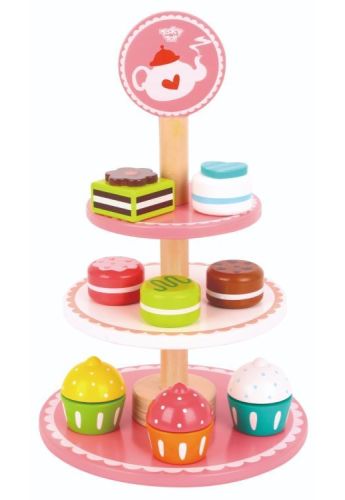Dessert Stand - TJ273
