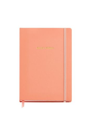 Bullet Journal A5 Pink Mr