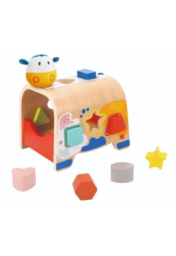 Shape Sorter