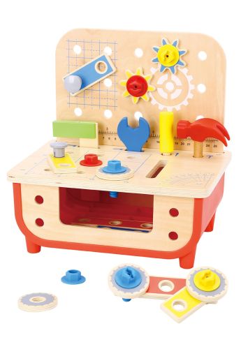 Work Bench - TF797