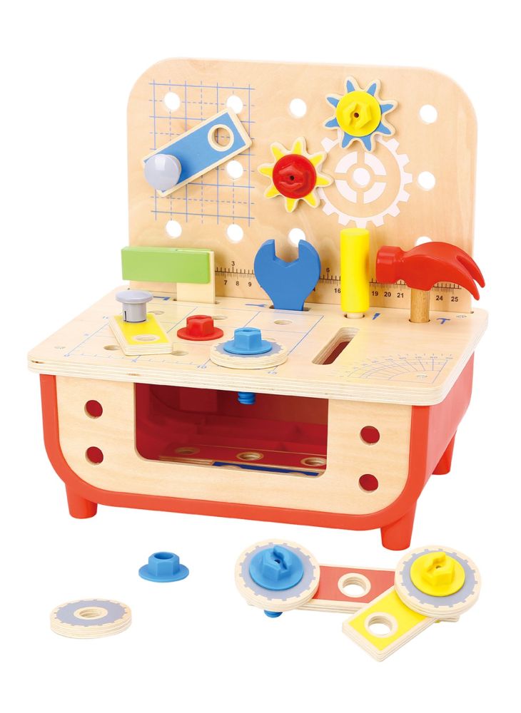 Work Bench - TF797