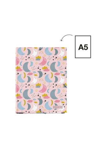 Flap A5 Folder Sweet Dreams