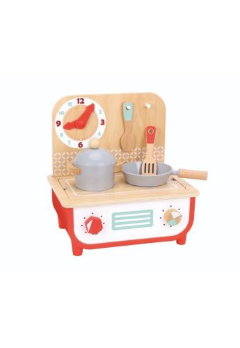 Kitchen Set & Bbq - TF327
