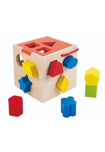 Shape Sorter