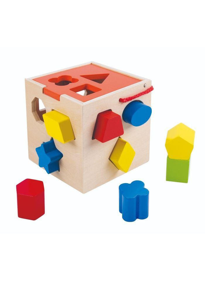 Shape Sorter