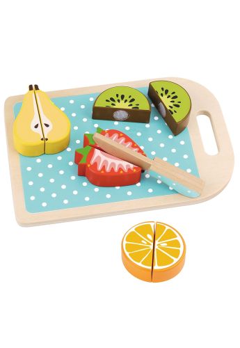 Cutting Fruits - TL142