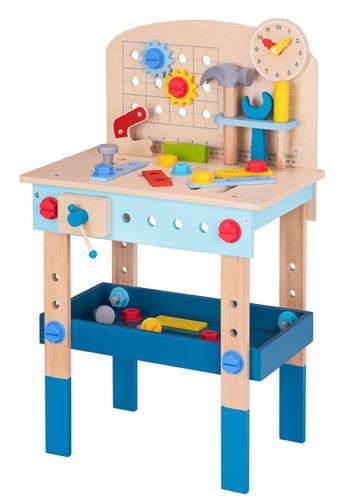 Work Bench - TK399