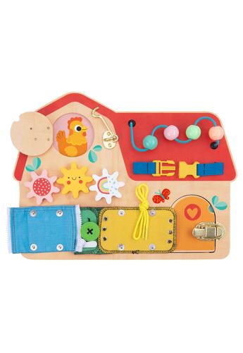 Busy Board - TH642