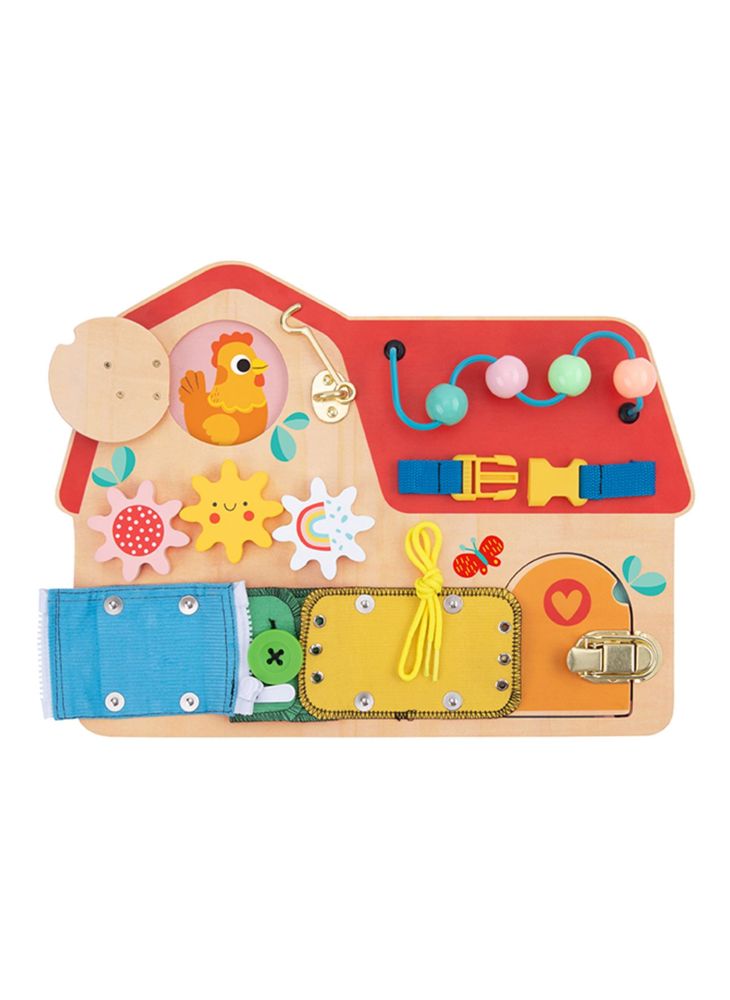 Busy Board - TH642