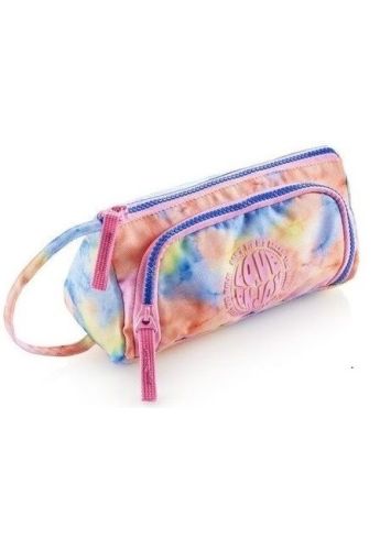 Front Flap Pencil Case Recycl.Enjoy