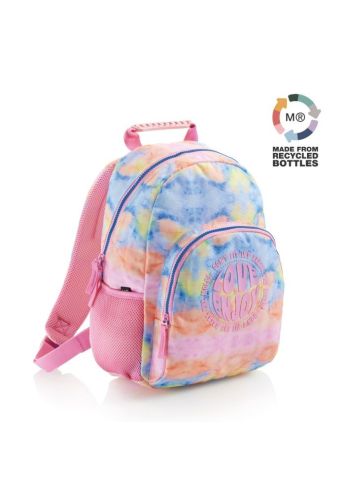 London 2-Comp. Backpack Recycl.Enjoy