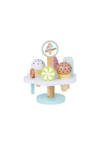 Ice Cream Set - TK135