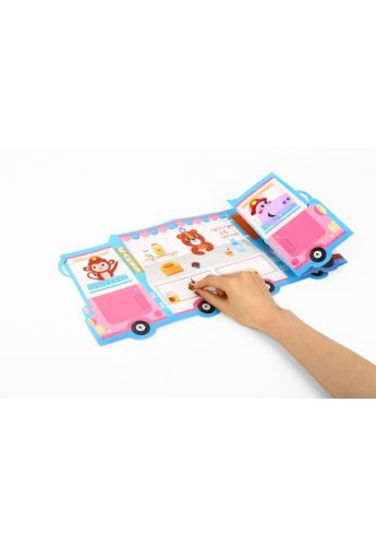 Tattoo Stickers - LT058