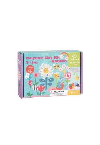 Modeling Dough Kit - The Snack Set - LT052