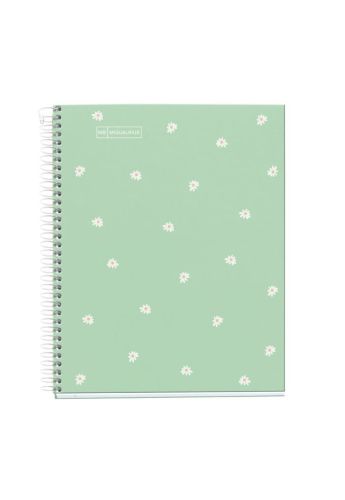 Nb1 A5 80 Hor 90G Daisy Mint