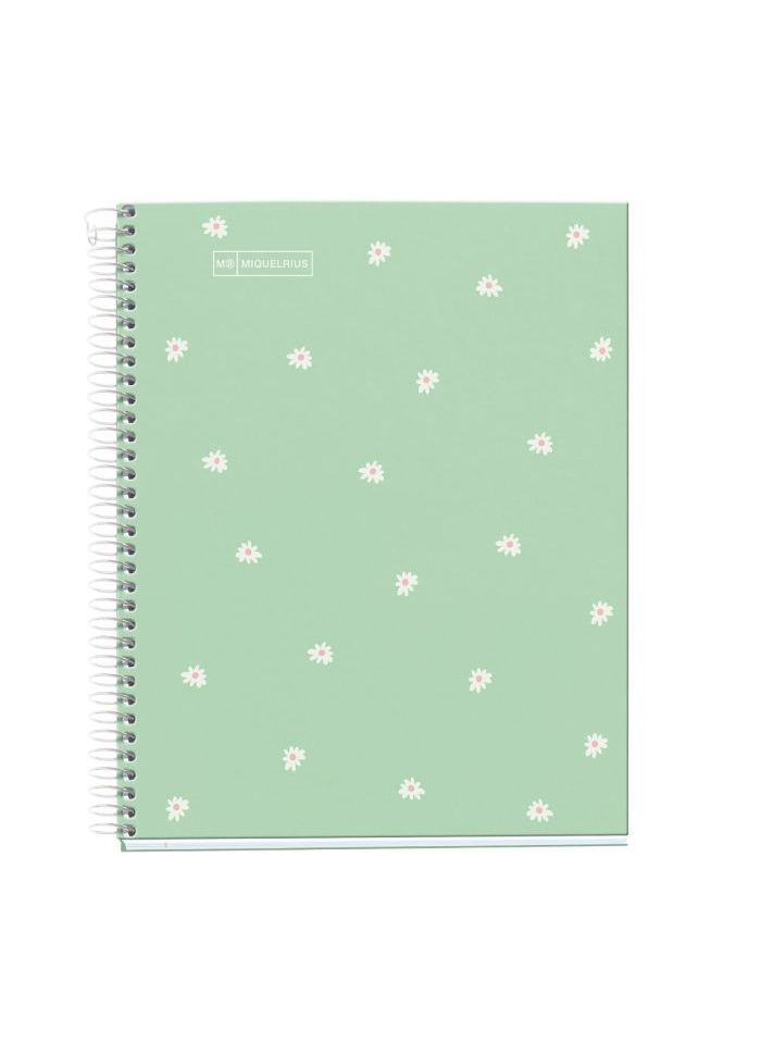 Nb1 A5 80 Hor 90G Daisy Mint