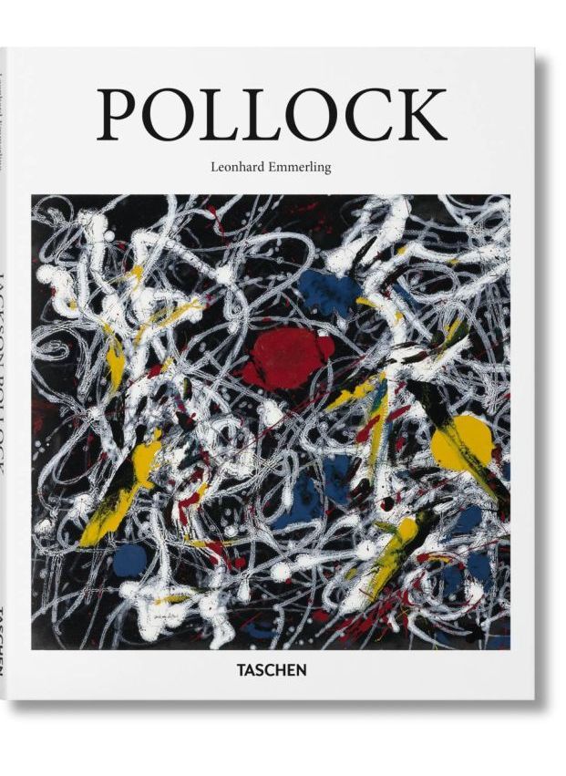 ba-Art, Pollock