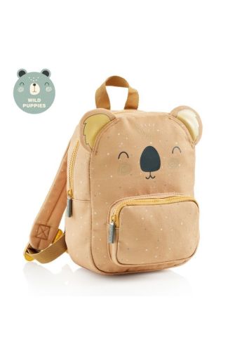 Backpack Wild Puppies Koala