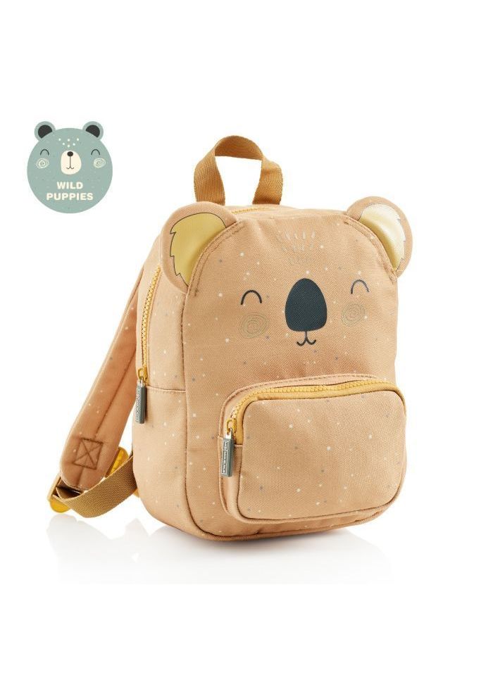 Backpack Wild Puppies Koala