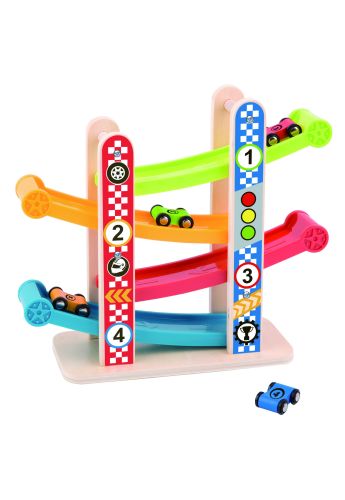 Sliding Tower - Small - TY840