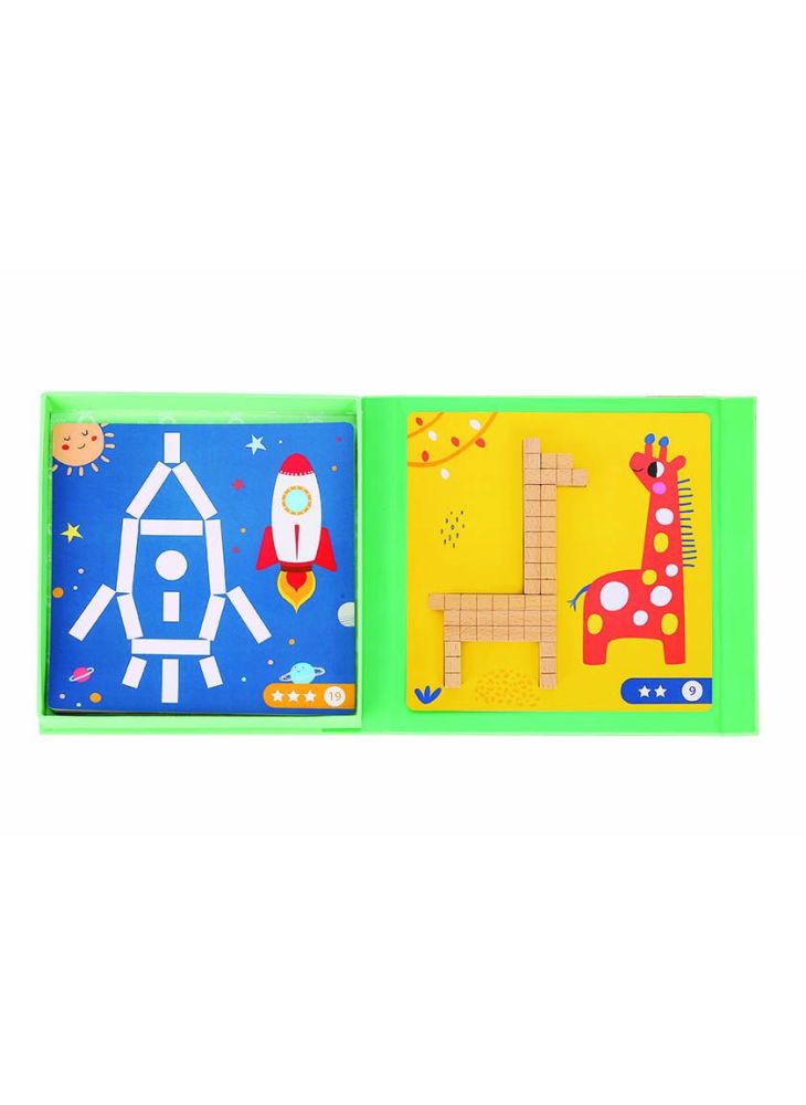 Creative Math Sticks - TF488