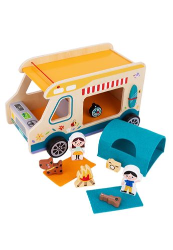 Camping Rv - TH427