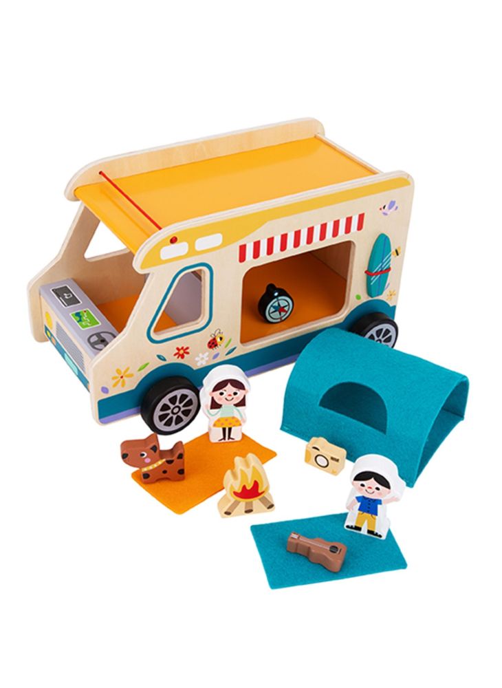 Camping Rv - TH427