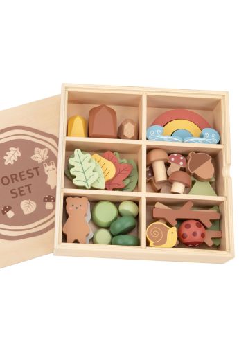 Forest Set - TK906
