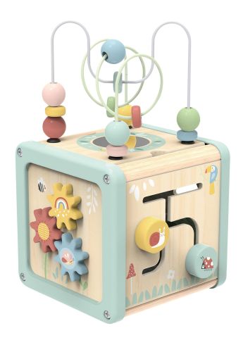Play Cube - TJ006