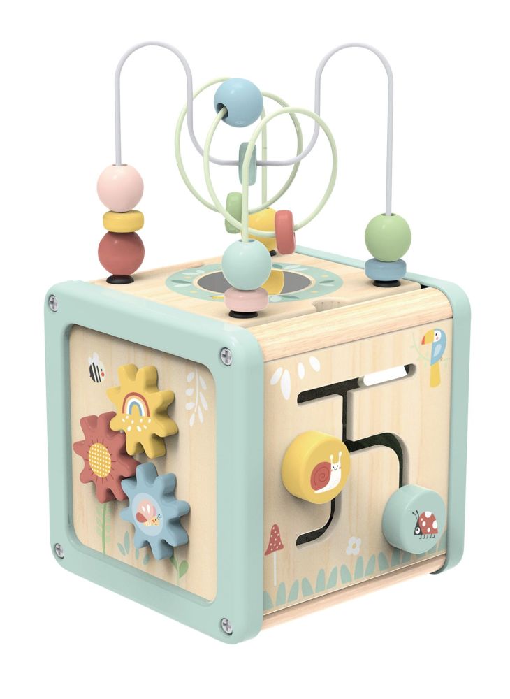 Play Cube - TJ006
