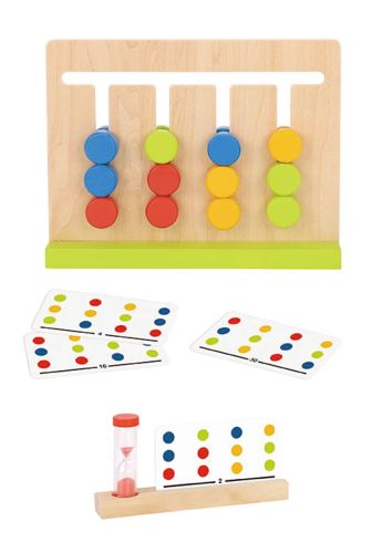 Logic Game - TF597