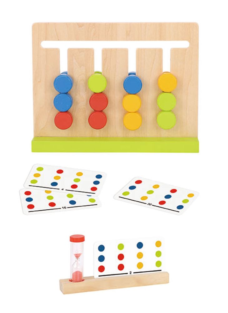 Logic Game - TF597