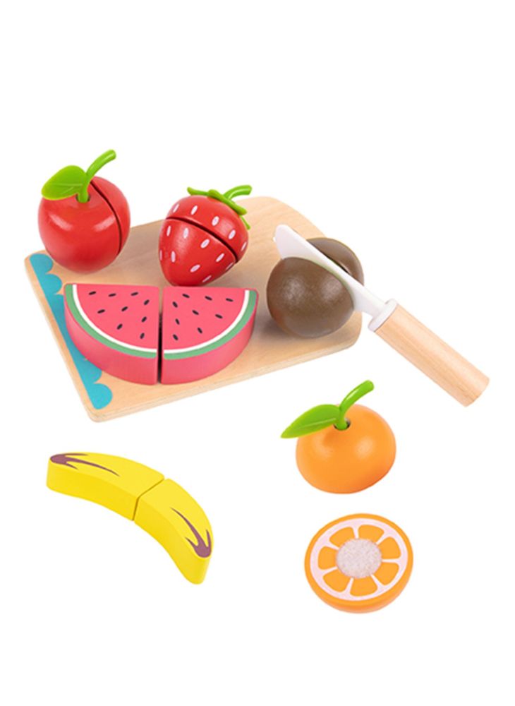 Cutting Fruits - TK111