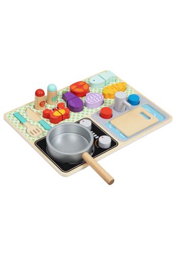 Kitchen Play Set - TJ453