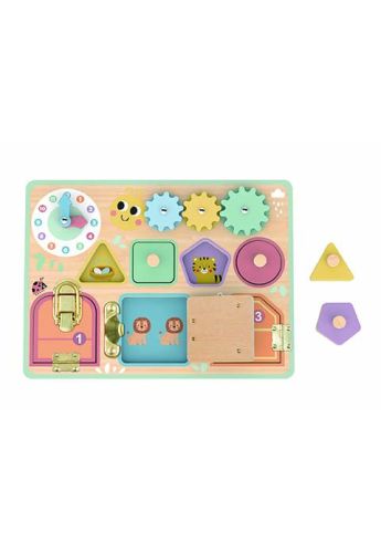 Busy Board - TJ473N