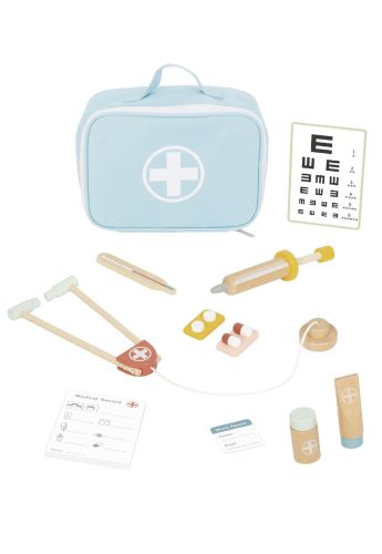Little Doctor - TKC567N