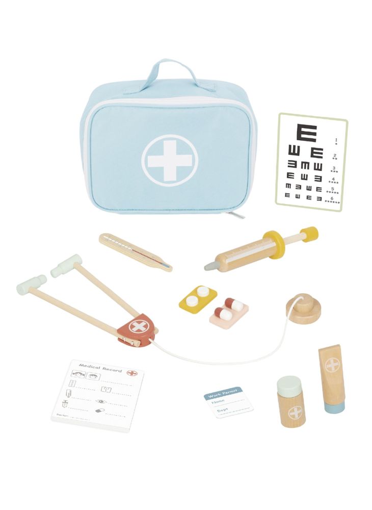 Little Doctor - TKC567N