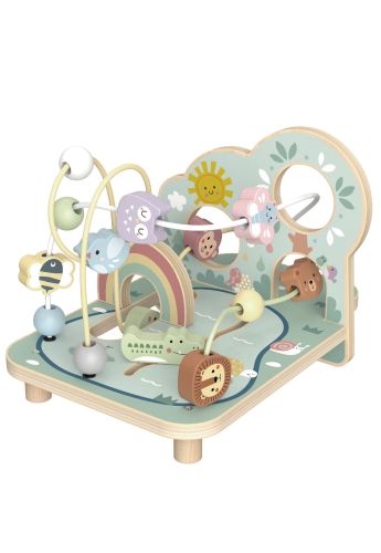 Forest Beads Coaster - TK572N