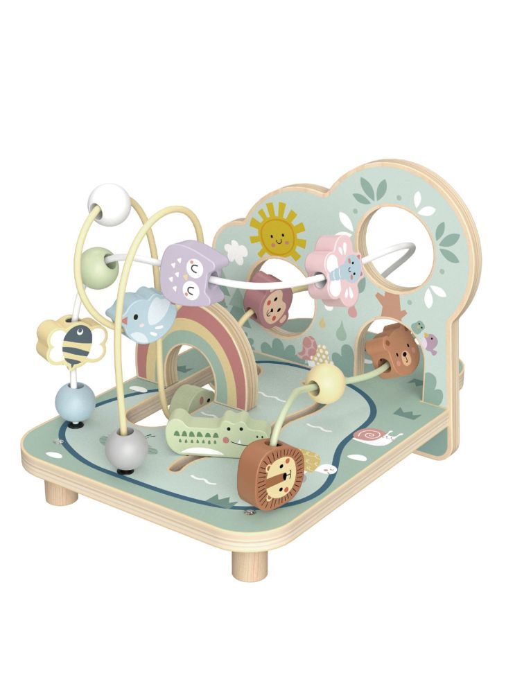 Forest Beads Coaster - TK572N