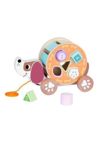 Drag Puppy - TL033N
