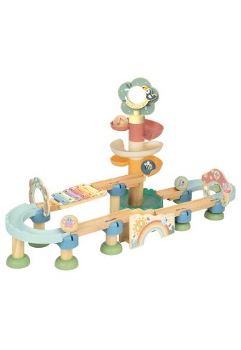 Ball Drop Set - TK744N