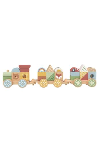 Stacking Train - TKB383N