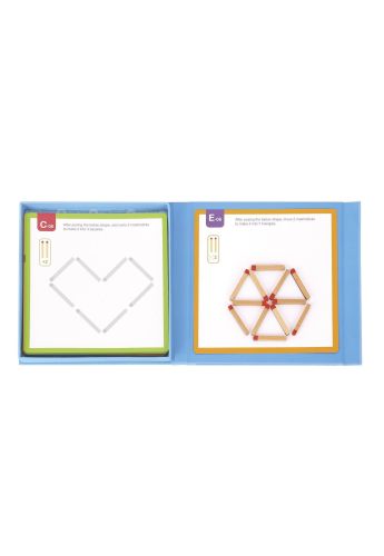 Creative Matchsticks - TF866