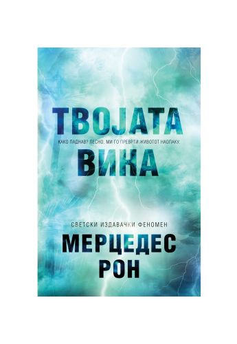 Твојата вина