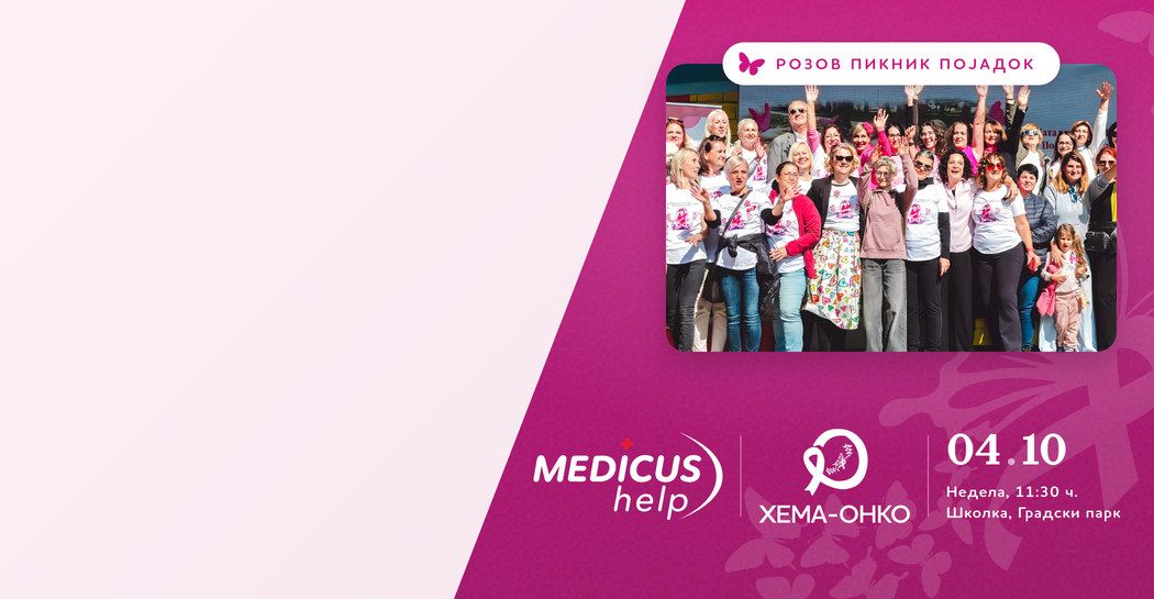 Medicus Help