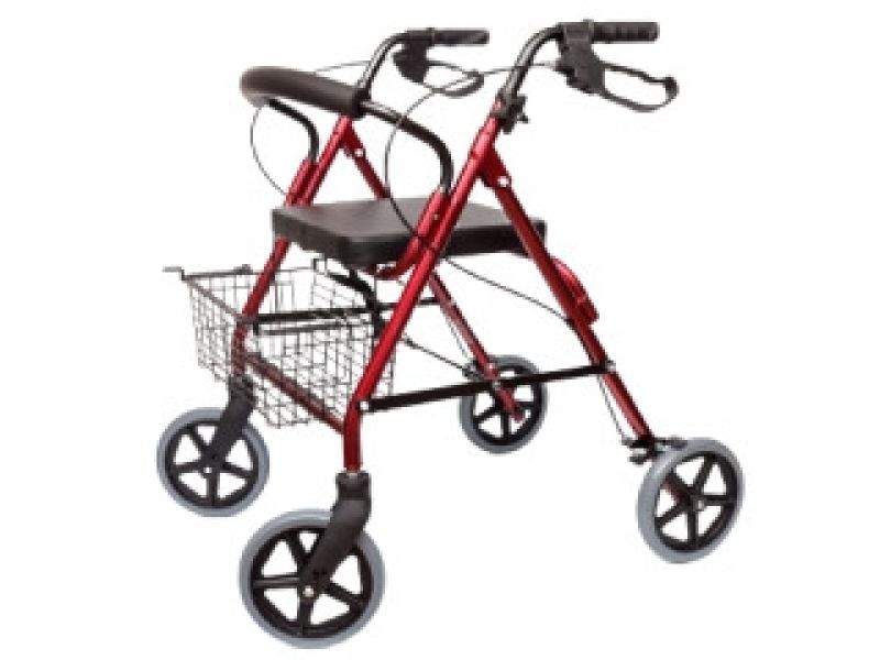 Bastunë, paterica për të ecur