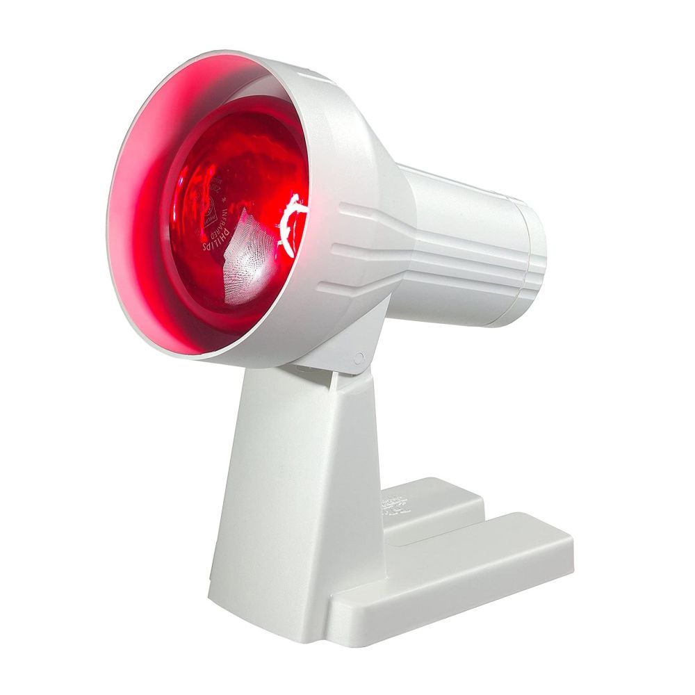 Инфра-црвена лампа