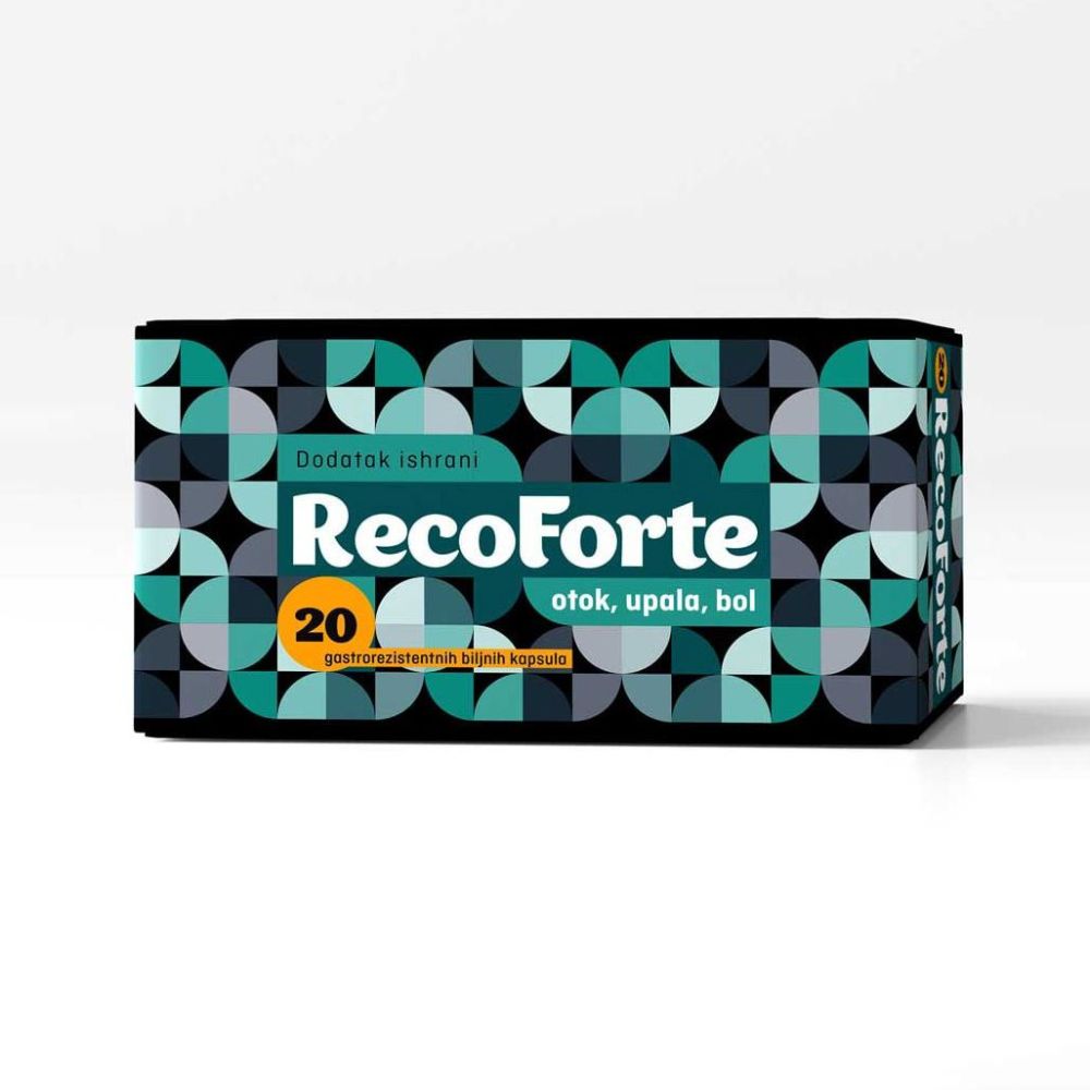 Recoforte
