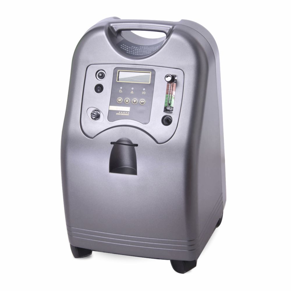 Кислородни концентратори